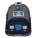 Рюкзак дитячий YES Police K-34 550026 фото 3