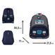 Рюкзак дитячий YES Police K-34 550026 фото 2