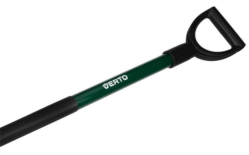 Лопата штыковая Verto, 120см, 2кг 15G010-1 фото
