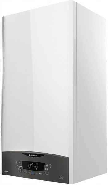 Котел газовий AristonCLAS ONE 24 конденсаційний двоконтурний 24кВт 3301021 фото
