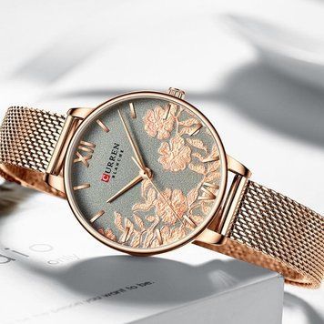 Годинник Curren Provance 1133 фото