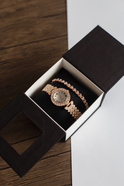 Годинник CL Queen 1451 фото