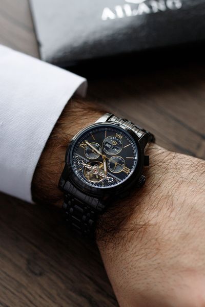 Часы Ailang Classic 8903 фото