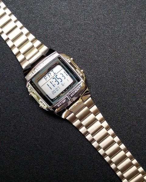 Годинник Skmei Illuminator 1381 1381 фото