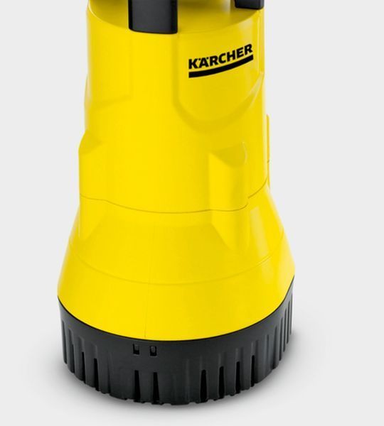 Насос бочковый Karcher BP 1 Barrel 400Вт 3.8куб/час высота подачи 11м погружение 7м 4.6кг 1.645-465.0 фото