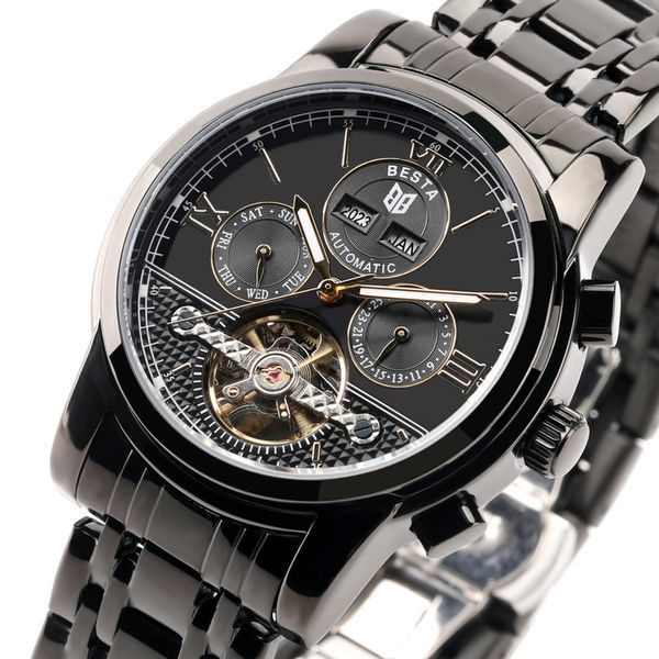Часы Ailang Classic 8903 фото