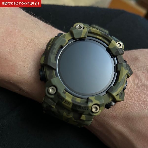 Смарт-часы Smart Khaki Boss 5093 фото