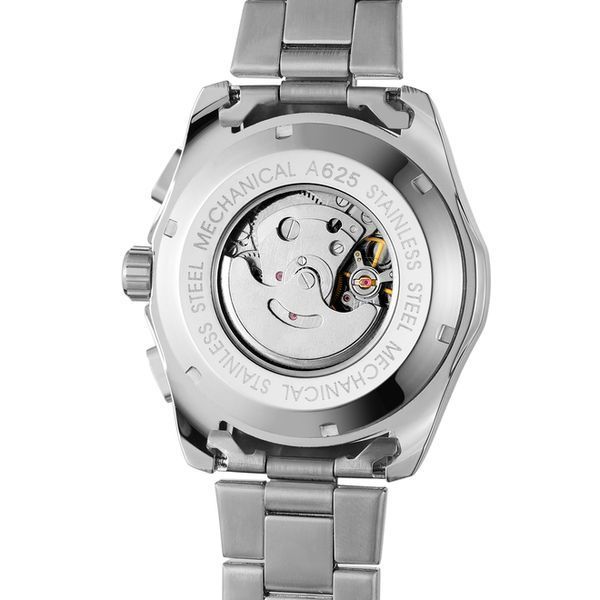 Часы Besta Walker Steel 1604 фото