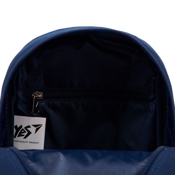 Рюкзак дитячий YES Lucky Bear K-34 550027 фото