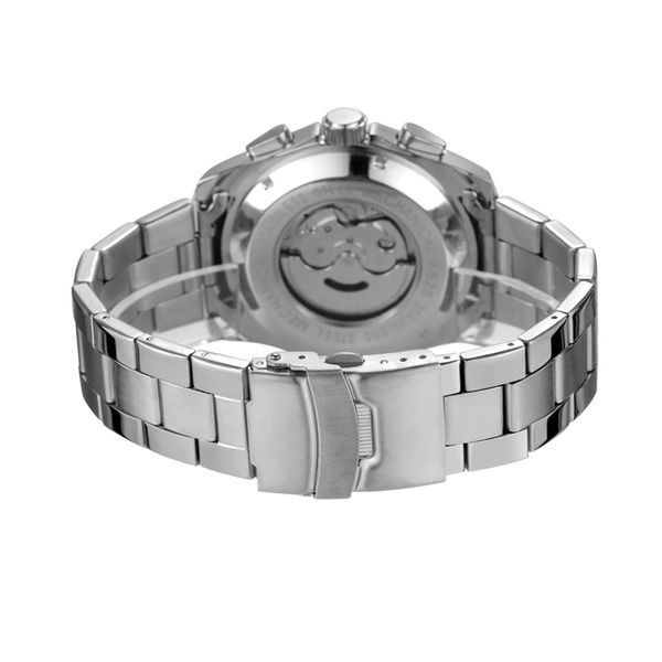 Часы Besta Walker Steel 1604 фото