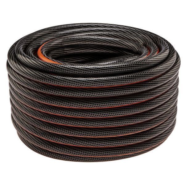 Шланг садовий Neo Tools Professional, 3/4", 50м, 6 шарів, до 30бар, -25&hellip;+60&deg;C 15-845 фото