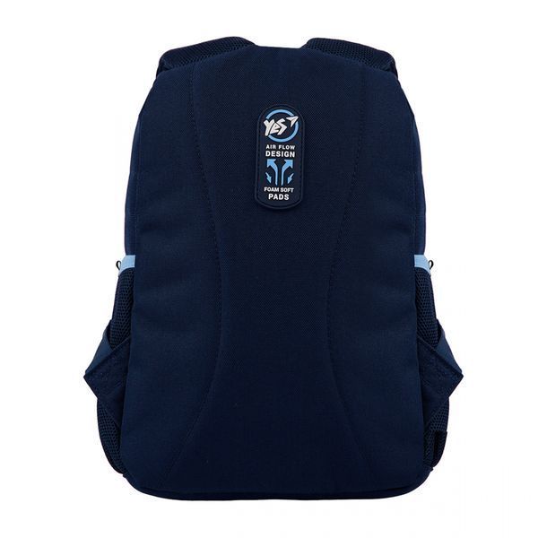 Рюкзак дитячий YES Lucky Bear K-34 550027 фото