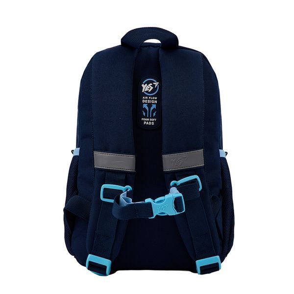 Рюкзак дитячий YES Lucky Bear K-34 550027 фото