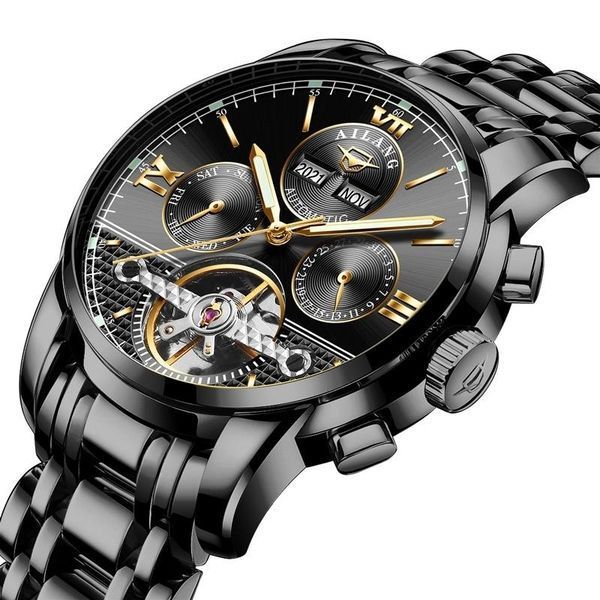 Часы Ailang Classic 8903 фото
