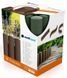 Газонное ограждение Cellfast STANDARD, 4 элемента, 2.3м, зеленый 34-042 фото 6