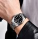 Годинник Benyar Automatic 10 BAR 8307 фото 15