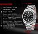 Годинник Benyar Automatic 10 BAR 8307 фото 11
