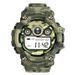 Смарт-часы Smart Khaki Boss 5093 фото 3