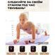 Smart-годинник Smart Sensation Gold, 2 ремінця 1669 фото 10