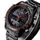Годинник Naviforce Army NF9024 1212 фото 3
