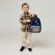 Рюкзак дитячий YES Lucky Bear K-34 550027 фото 11