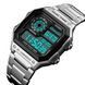 Годинник Skmei Ripple Silver 1335S 1335S фото 1