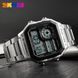 Годинник Skmei Ripple Silver 1335S 1335S фото 5