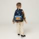 Рюкзак дитячий YES Lucky Bear K-34 550027 фото 12
