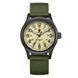 Годинник Cheetah Command Green 1807 фото 3