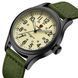Годинник Cheetah Command Green 1807 фото 2