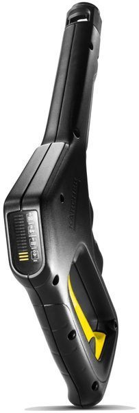 Пистолет для минимий Karcher G 120 Q FULL CONTROL для K 3 Power Control и Full Control 0.58кг 2.643-823.0 фото