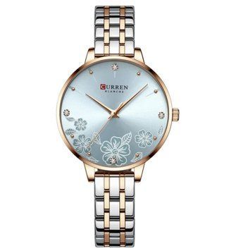 Годинник Curren Blanche New 1690 фото