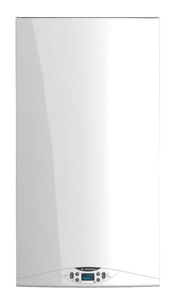 Котел газовий Ariston HS PREMIUM 24 EU2 конденсаційний двоконтурний 24кВт 3301325 фото