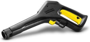 Пистолет для минимий Karcher G 120 Q FULL CONTROL для K 3 Power Control и Full Control 0.58кг 2.643-823.0 фото