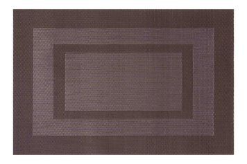Коврик сервировочный 30*45 см, Ardesto Brown AR3304BR фото
