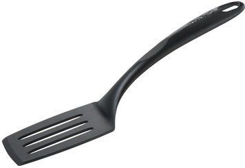 Лопатка кухонная для блинов Tefal Bienvenue, пластик, черный 2745112 фото