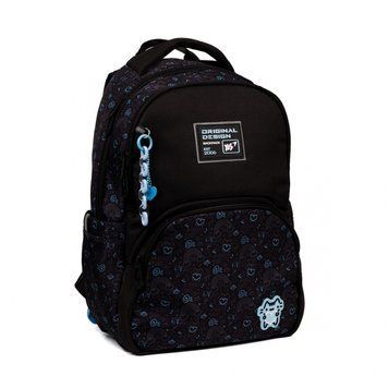 Рюкзак шкільний YES Moon Cat TS-57 550030 фото