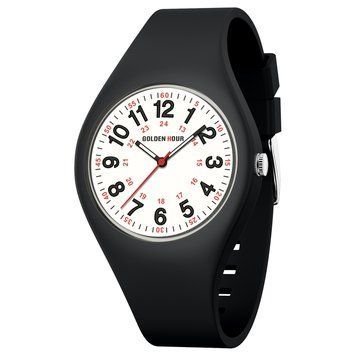 Годинник GoldenHour Shato 1500 фото