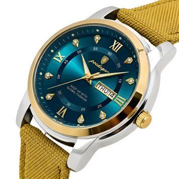 Годинник Ailang FlyWheel 8901 фото