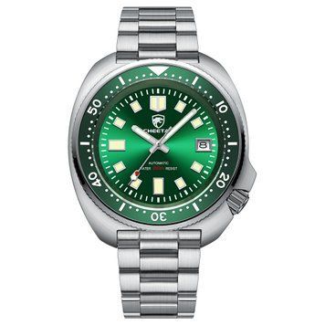 Годинник Cheetah Diver 20 Bar 1808 фото