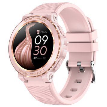 Smart-годинник Smart Balance Pink 1670 фото
