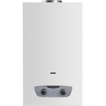 Газовая колонка FAST R ONM 11 NG UA 11л/мин. 18,5кВт розжиг от батареек 4332004 фото