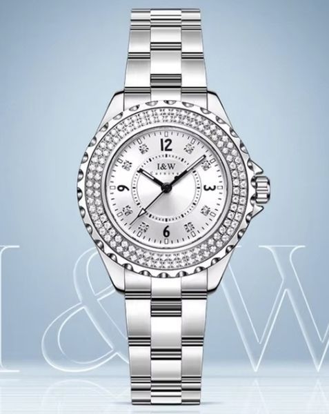 Часы Carnival Diamond 1873 фото