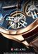 Часы Ailang FlyWheel 8901 фото 16