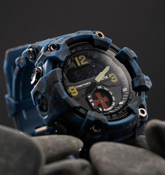 Годинник Besta Sea Storm 1427 фото
