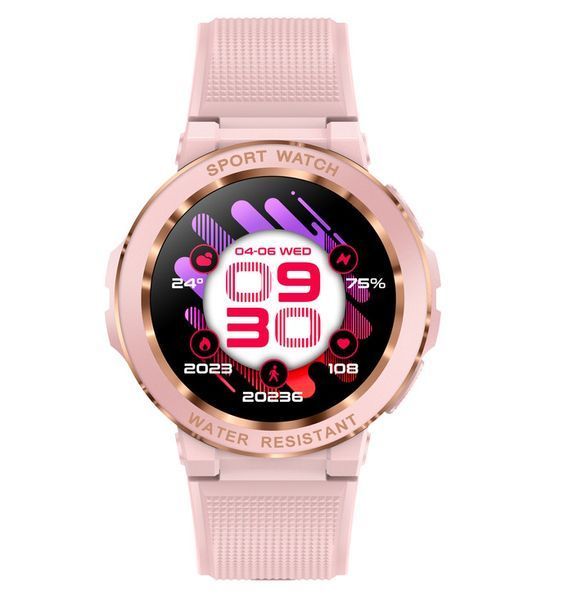 Smart-годинник Smart Balance Pink 1670 фото