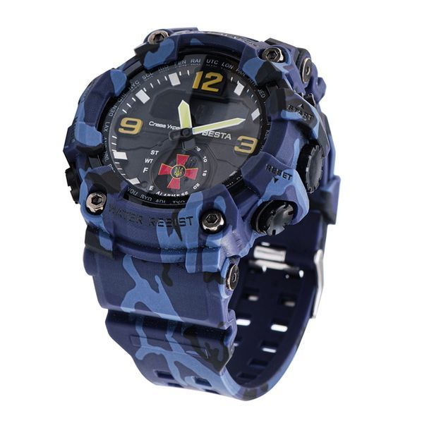 Годинник Besta Sea Storm 1427 фото