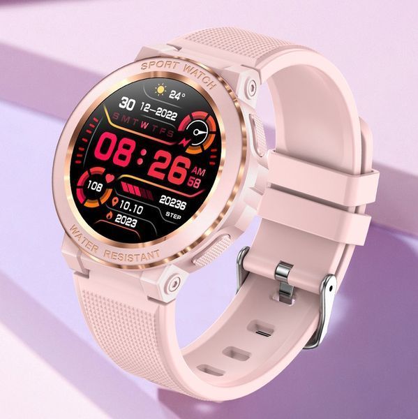 Smart-годинник Smart Balance Pink 1670 фото