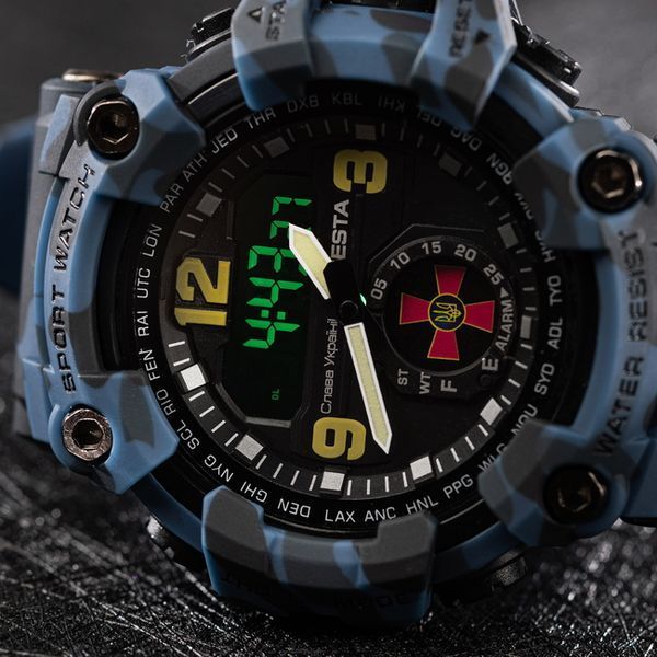 Годинник Besta Sea Storm 1427 фото