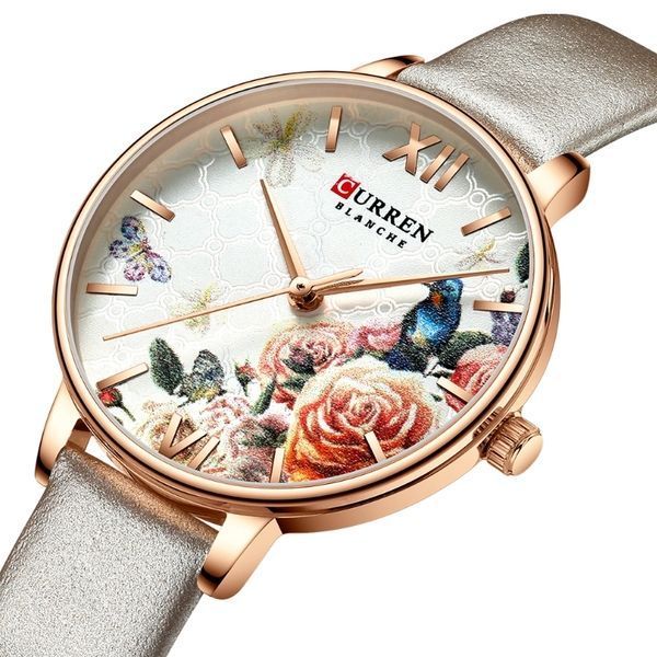 Годинник Curren Blanche 2402 фото